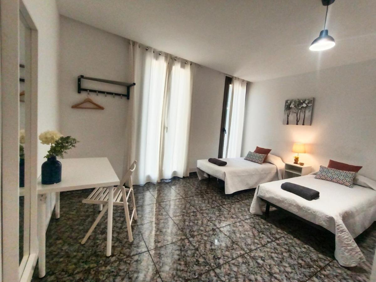 By Plaza Urquinaona Rooms Barcelona Exterior foto
