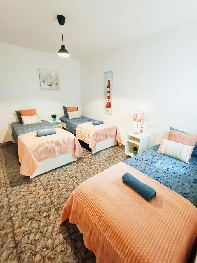 By Plaza Urquinaona Rooms Barcelona Exterior foto